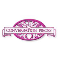 Conversation Pieces