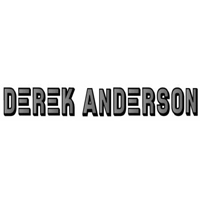 Derek Anderson