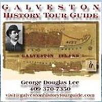 Galveston History Tour Guide