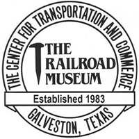 Galveston Railroad Museum