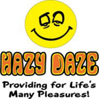 Hazy Daze
