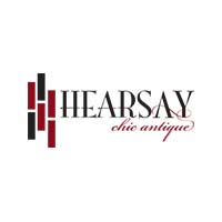 Hearsay On The Strand