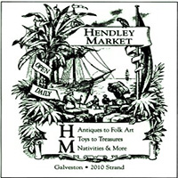 Hendley Market