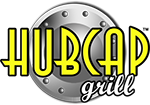 Hubcap Grill