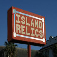 Island Relics