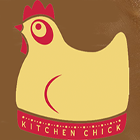 THE KITCHEN CHICK