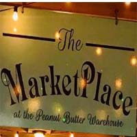 Market Place at The Peanut Butter Warehouse