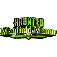 Haunted Mayfield Manor