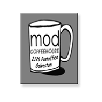 MOD Coffee House