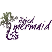 Naked Mermaid