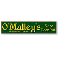 O'Malley's Stage Door