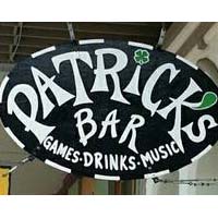 Patrick's Bar