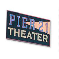 Pier 21 Theater