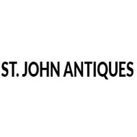 St John Antiques