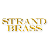 Strand Brass