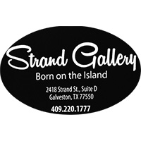 The Strand Gallery
