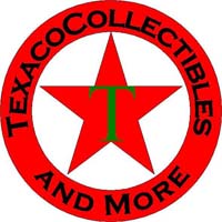 Texaco Collectibles