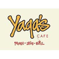 Yaga's Cafe