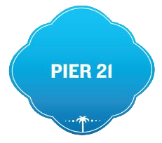 Pier 21