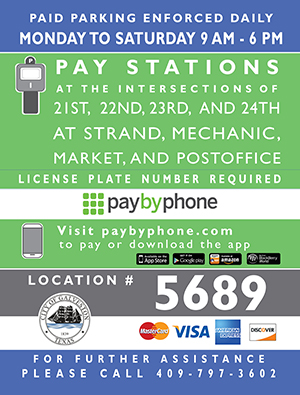 Pay By Phone